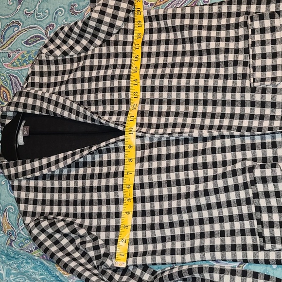 Frankment blazer - Picture 4 of 5